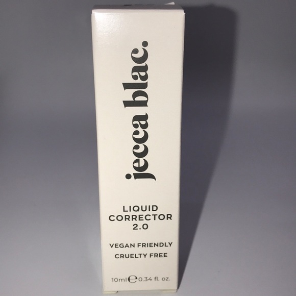 Jecca Blac Liquid Correcor 2.0 Under Eye Corrector - Picture 3 of 12
